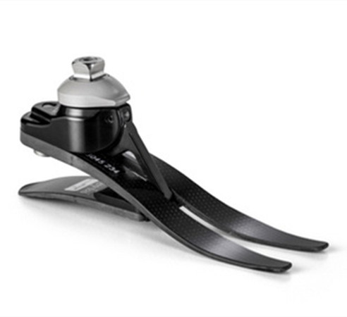 萬(wàn)向雙掌儲(chǔ)能腳